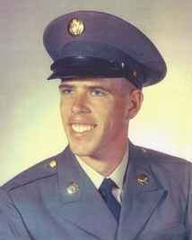 Sergeant George Stephen Sehi, U.S. Army (VVMF)